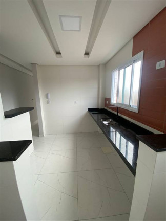Imagem Sobrado com 2 Quartos à Venda, 85 m² em Maracanã - Praia Grande