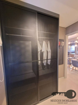 Imagem Apartamento com 2 Quartos à Venda, 47 m² em Parque Das Laranjeiras - Sorocaba