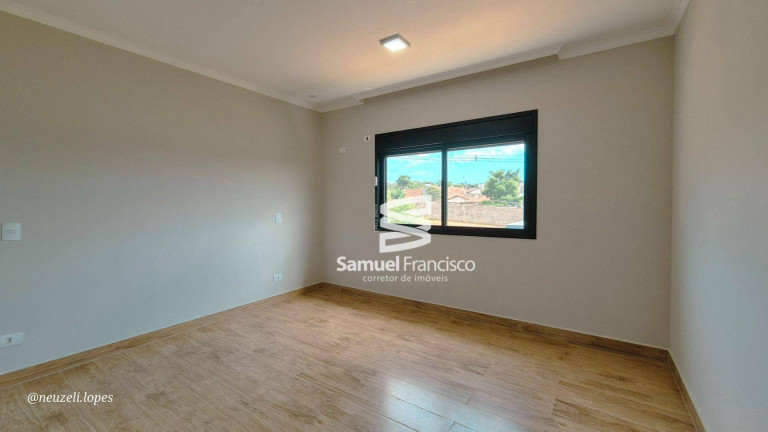 Imagem Casa com 3 Quartos à Venda, 166 m² em Jardim Brasil - Piracicaba Imagem Casa com 3 Quartos à Venda, 166 m² em Jardim Brasil - Piracicaba