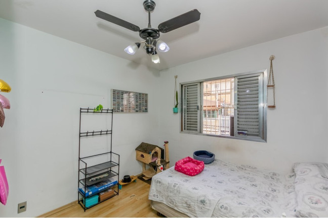 Imagem Casa com 3 Quartos à Venda, 139 m² em Chácara Seis De Outubro - São Paulo