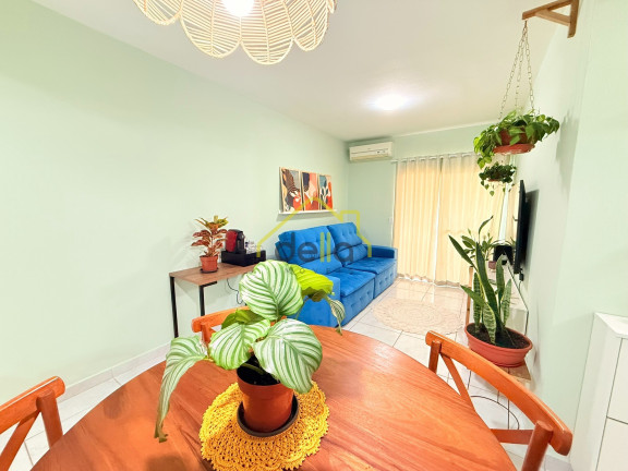 Imagem Imóvel com 3 Quartos à Venda, 64 m² em América - Joinville