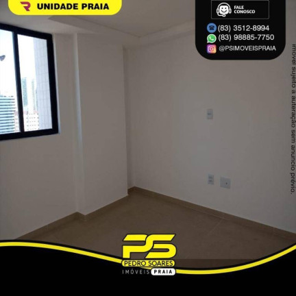 Imagem Apartamento com 2 Quartos à Venda, 62 m² em Manaíra - João Pessoa Imagem Apartamento com 2 Quartos à Venda, 62 m² em Manaíra - João Pessoa