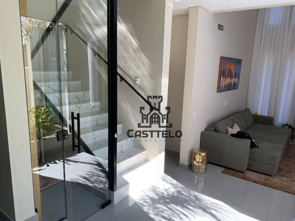 Imagem Casa com 3 Quartos à Venda, 199 m² em Parque Tauá - Aranguá - Londrina