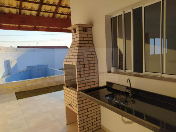 Imagem Casa com 2 Quartos à Venda, 75 m² em Cibratel Ll - Itanhaém