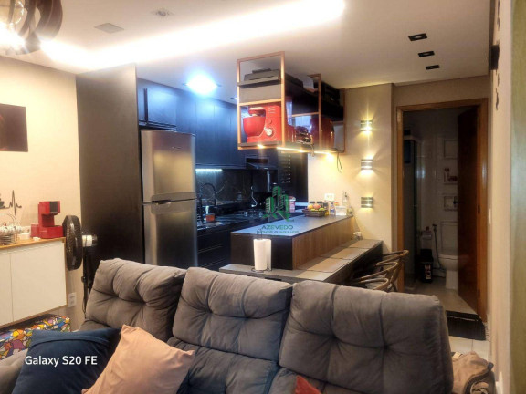 Imagem Apartamento com 2 Quartos à Venda, 42 m² em Jardim São Domingos - Guarulhos Imagem Apartamento com 2 Quartos à Venda, 42 m² em Jardim São Domingos - Guarulhos