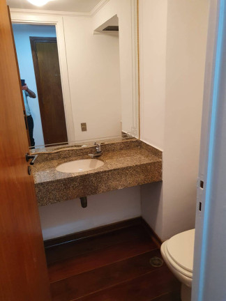 Imagem Apartamento com 4 Quartos à Venda, 166 m² em Jardim Ampliação - São Paulo Imagem Apartamento com 4 Quartos à Venda, 166 m² em Jardim Ampliação - São Paulo
