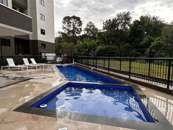 Imagem Apartamento com 2 Quartos à Venda, 52 m² em Salto Do Norte - Blumenau