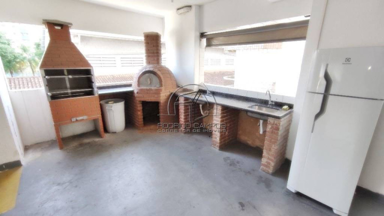 Imagem Apartamento com 1 Quarto à Venda, 40 m² em Ocian - Praia Grande Imagem Apartamento com 1 Quarto à Venda, 40 m² em Ocian - Praia Grande