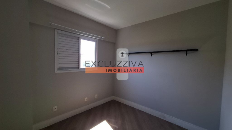 Imagem Apartamento com 3 Quartos para Alugar, 92 m² em Barranco - Taubaté