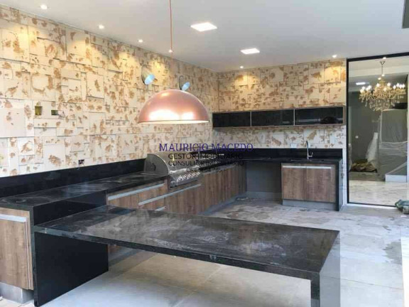 Imagem Casa com 4 Quartos à Venda, 525 m² em Tambore - Santana De Parnaíba Imagem Casa com 4 Quartos à Venda, 525 m² em Tambore - Santana De Parnaíba