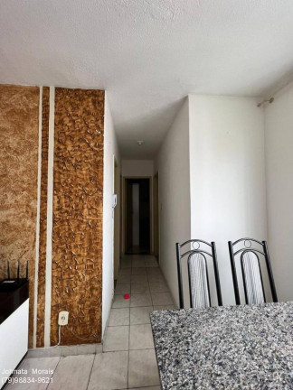 Imagem Apartamento com 3 Quartos à Venda, 61 m² em Santos Dumont - Aracaju Imagem Apartamento com 3 Quartos à Venda, 61 m² em Santos Dumont - Aracaju
