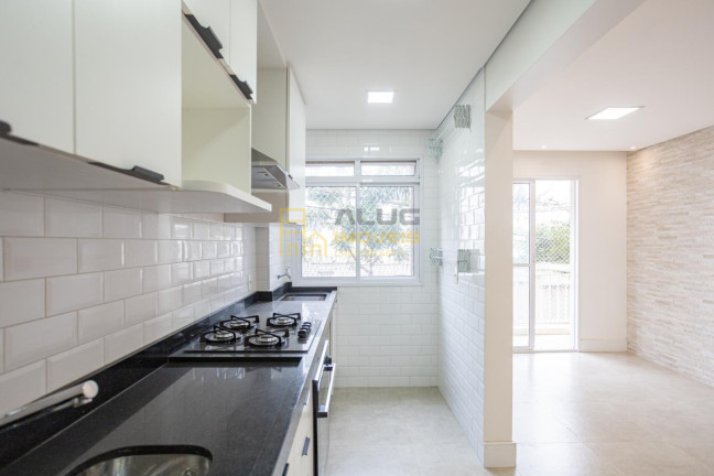 Imagem Apartamento com 2 Quartos à Venda, 52 m² em São Pedro - Osasco