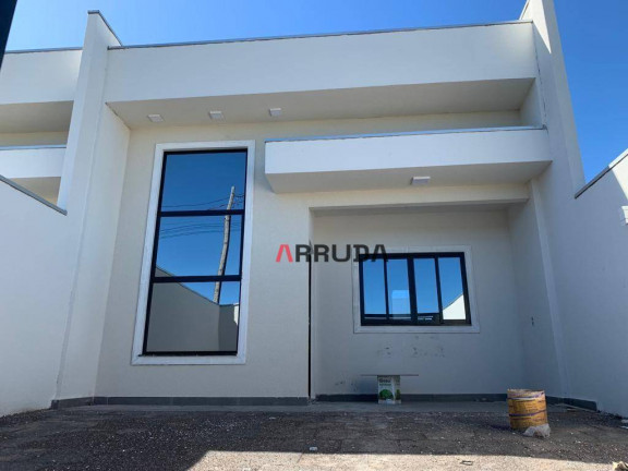 Casa com 3 Quartos à Venda, 90 m² em Padovani - Cascavel