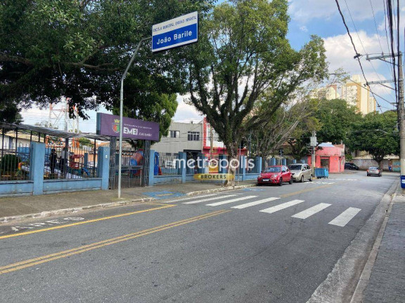 Imagem Apartamento com 2 Quartos à Venda, 51 m² em Fundação - São Caetano Do Sul Imagem Apartamento com 2 Quartos à Venda, 51 m² em Fundação - São Caetano Do Sul