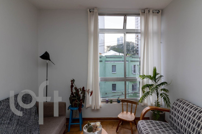 Imagem Apartamento com 2 Quartos à Venda, 75 m² em Pompeia - São Paulo Imagem Apartamento com 2 Quartos à Venda, 75 m² em Pompeia - São Paulo
