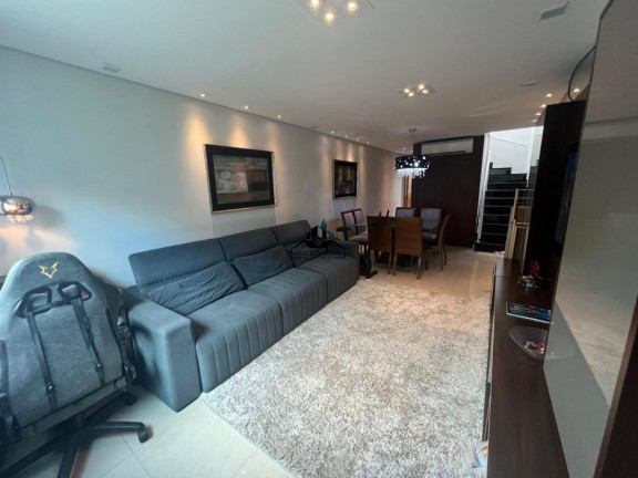 Sobrado com 3 Quartos à Venda, 90 m² em Vila Formosa - São Paulo