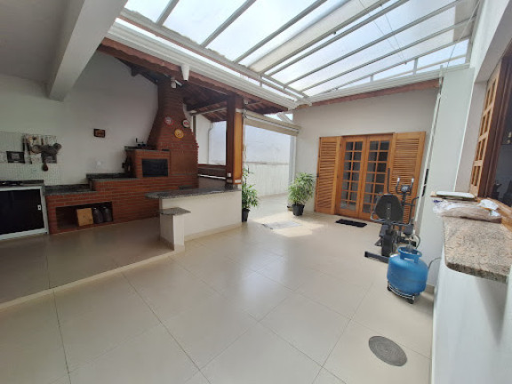 Casa com 2 Quartos à Venda, 228 m² em Jardim Itamaracá - Indaiatuba
