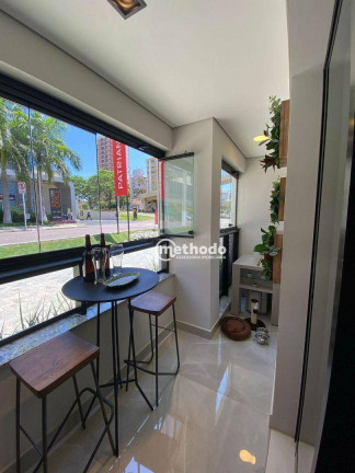 Imagem Apartamento com 1 Quarto à Venda, 45 m² em Vila Lídia - Campinas Imagem Apartamento com 1 Quarto à Venda, 45 m² em Vila Lídia - Campinas