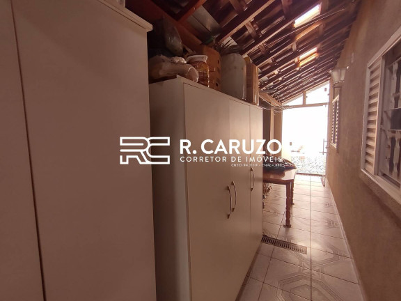 Imagem Casa de Condomínio com 2 Quartos à Venda, 60 m² em Jardim Campo Belo - Limeira