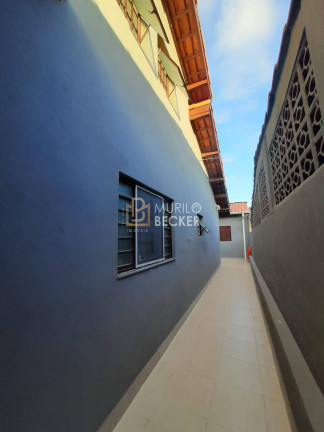 Imagem Casa com 3 Quartos à Venda, 133 m² em Jardim Das Indústrias - São José Dos Campos Imagem Casa com 3 Quartos à Venda, 133 m² em Jardim Das Indústrias - São José Dos Campos