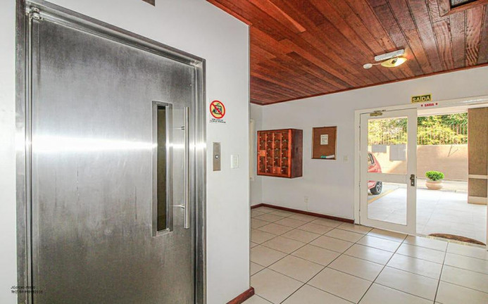 Imagem Cobertura com 3 Quartos à Venda, 257 m² em Nonoai - Porto Alegre
