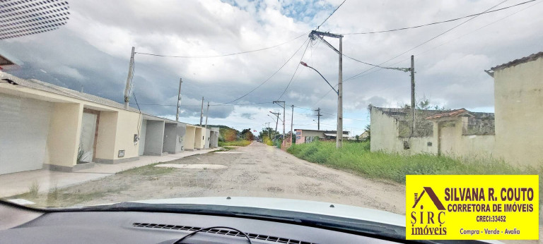 Imagem Casa com 2 Quartos à Venda, 147 m² em Barroco - Maricá