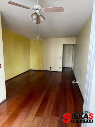 Apartamento com 2 Quartos para Alugar, 74 m² em Tatuapé - São Paulo