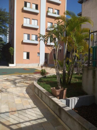 Imagem Apartamento com 2 Quartos à Venda, 48 m² em Aclimação - São Paulo