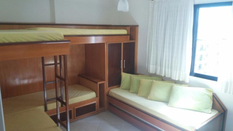 Imagem Cobertura com 4 Quartos à Venda, 120 m² em Aviação - Praia Grande