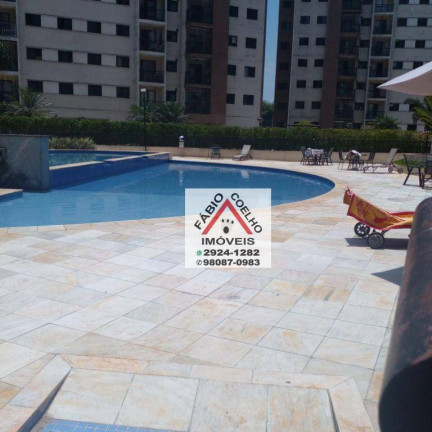 Imagem Apartamento com 3 Quartos à Venda, 75 m² em Jardim Marajoara - São Paulo Imagem Apartamento com 3 Quartos à Venda, 75 m² em Jardim Marajoara - São Paulo