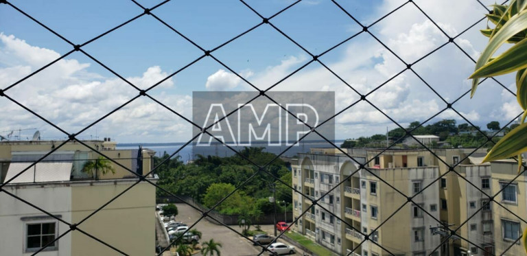 Imagem Cobertura com 4 Quartos à Venda, 120 m² em Ponta Negra - Manaus
