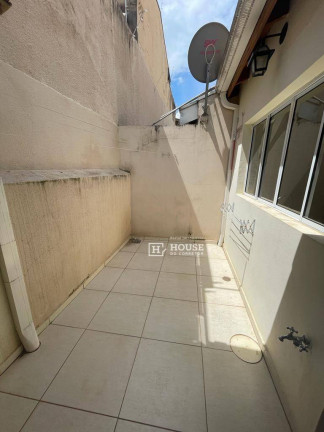Imagem Sobrado com 3 Quartos à Venda, 155 m² em Parque Taquaral - Campinas