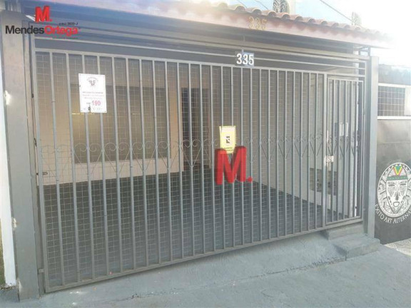 Casa com 2 Quartos à Venda ou Locação, 67 m² em Centro - Sorocaba