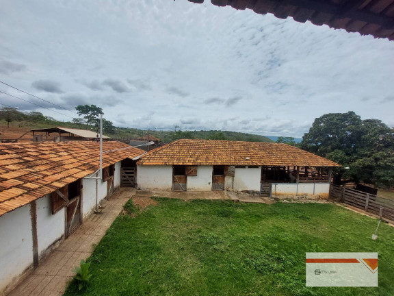 Imagem Fazenda à Venda, 1.035 m² em Rural - Buenópolis Imagem Fazenda à Venda, 1.035 m² em Rural - Buenópolis