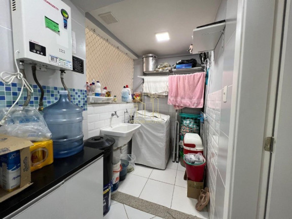 Imagem Imóvel com 3 Quartos à Venda, 90 m² em Pituba - Salvador Imagem Imóvel com 3 Quartos à Venda, 90 m² em Pituba - Salvador