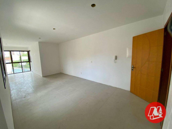 Imagem Kitnet com 1 Quarto para Alugar, 45 m² em Partenon - Porto Alegre