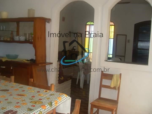 Imagem Casa com 3 Quartos à Venda, 398 m² em Praia Do Indaiá - Caraguatatuba