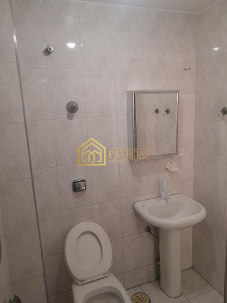 Imagem Apartamento com 1 Quarto à Venda, 36 m² em Assunção - São Bernardo Do Campo