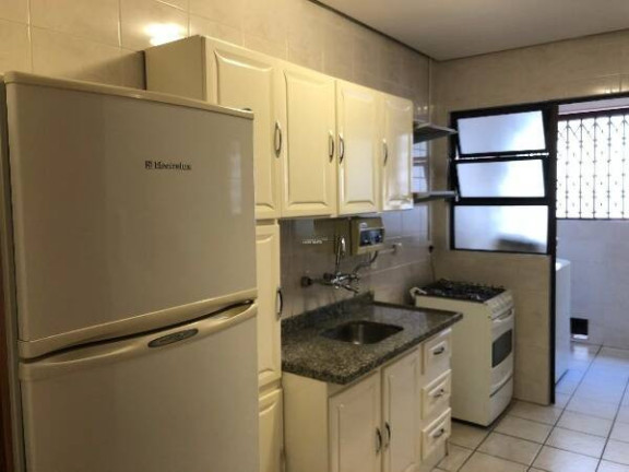 Imagem Apartamento com 2 Quartos à Venda, 77 m² em Mont Serrat - Porto Alegre