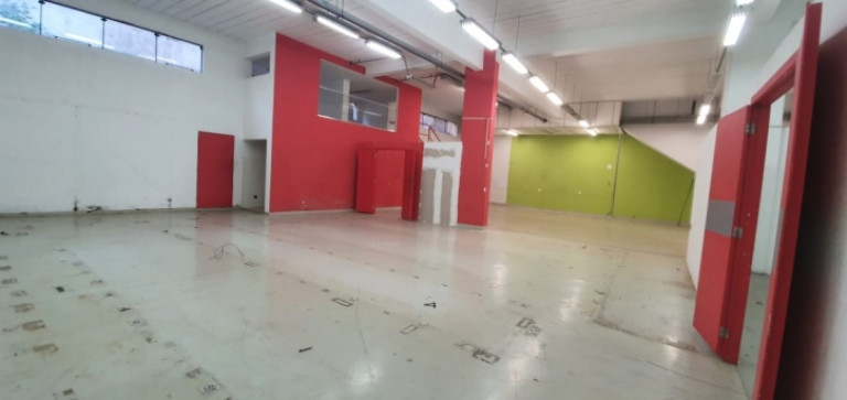 Imagem Casa para Alugar, 800 m² em Jardim Dos Camargos - Barueri