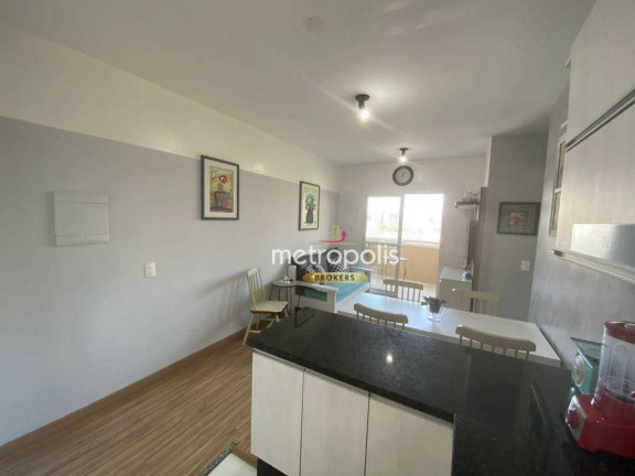 Imagem Apartamento com 2 Quartos à Venda, 55 m² em Jardim Olavo Bilac - São Bernardo Do Campo Imagem Apartamento com 2 Quartos à Venda, 55 m² em Jardim Olavo Bilac - São Bernardo Do Campo
