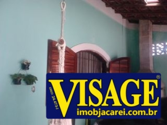 Imagem Casa com 2 Quartos à Venda, 112 m² em Jd. St. Marina - Jacareí