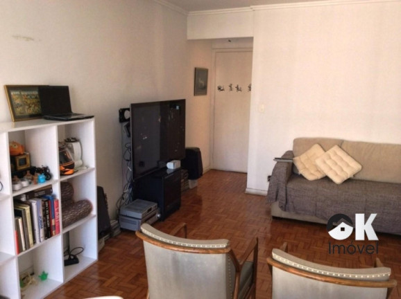 Imagem Apartamento com 2 Quartos à Venda, 78 m² em Perdizes - São Paulo Imagem Apartamento com 2 Quartos à Venda, 78 m² em Perdizes - São Paulo