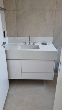 Imagem Casa de Condomínio com 4 Quartos à Venda, 480 m² em Jardim Shangri-lá - Bauru