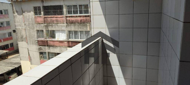 Imagem Apartamento com 2 Quartos à Venda, 69 m² em Candeias - Jaboatão Dos Guararapes
