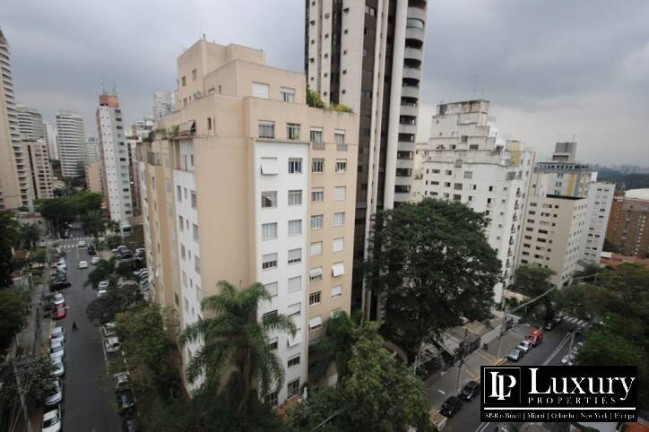 Imagem Imóvel Comercial para Alugar, 34 m² em Paraíso - São Paulo