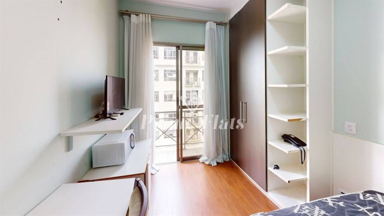 Imagem Apartamento com 1 Quarto à Venda, 18 m² em Santa Paula - São Caetano Do Sul Imagem Apartamento com 1 Quarto à Venda, 18 m² em Santa Paula - São Caetano Do Sul
