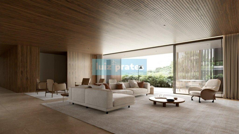 Imagem Apartamento com 4 Quartos à Venda, 635 m² em Lagoa Da Conceição - Florianópolis