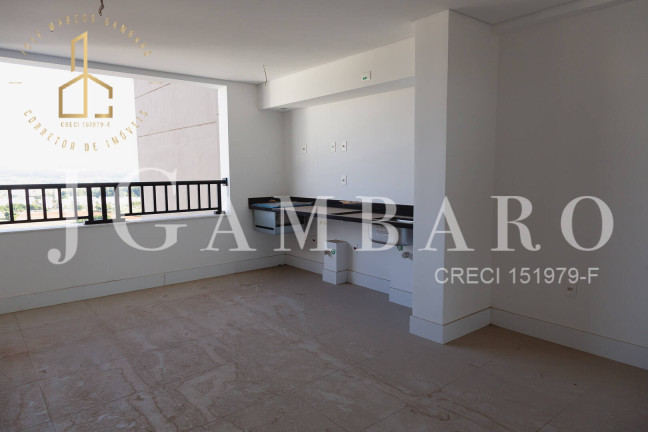 Imagem Apartamento com 4 Quartos à Venda, 314 m² em Parque Campolim - Sorocaba
