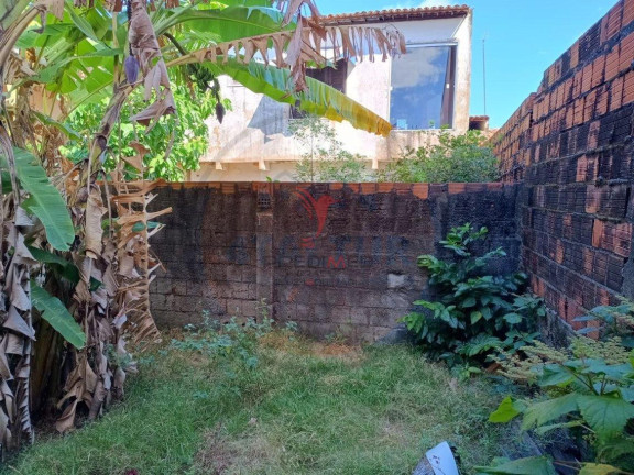 Imagem Casa com 2 Quartos à Venda, 200 m² em Vila Velha - Fortaleza Imagem Casa com 2 Quartos à Venda, 200 m² em Vila Velha - Fortaleza